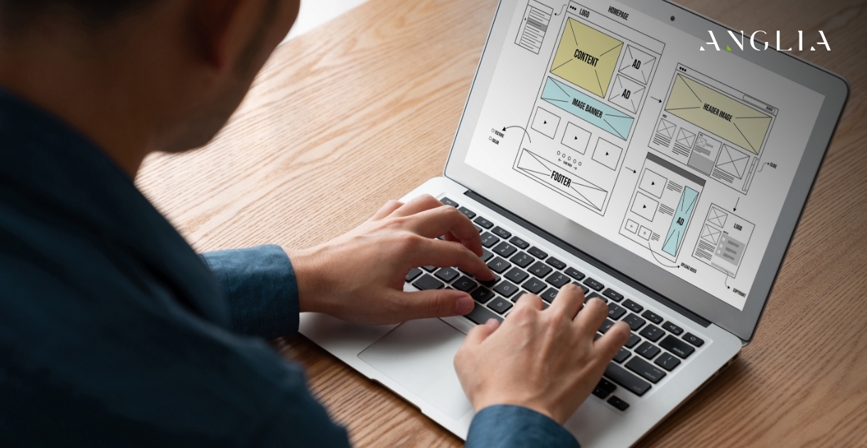 模板陷阱：為何現成網頁設計正讓您流失客戶？